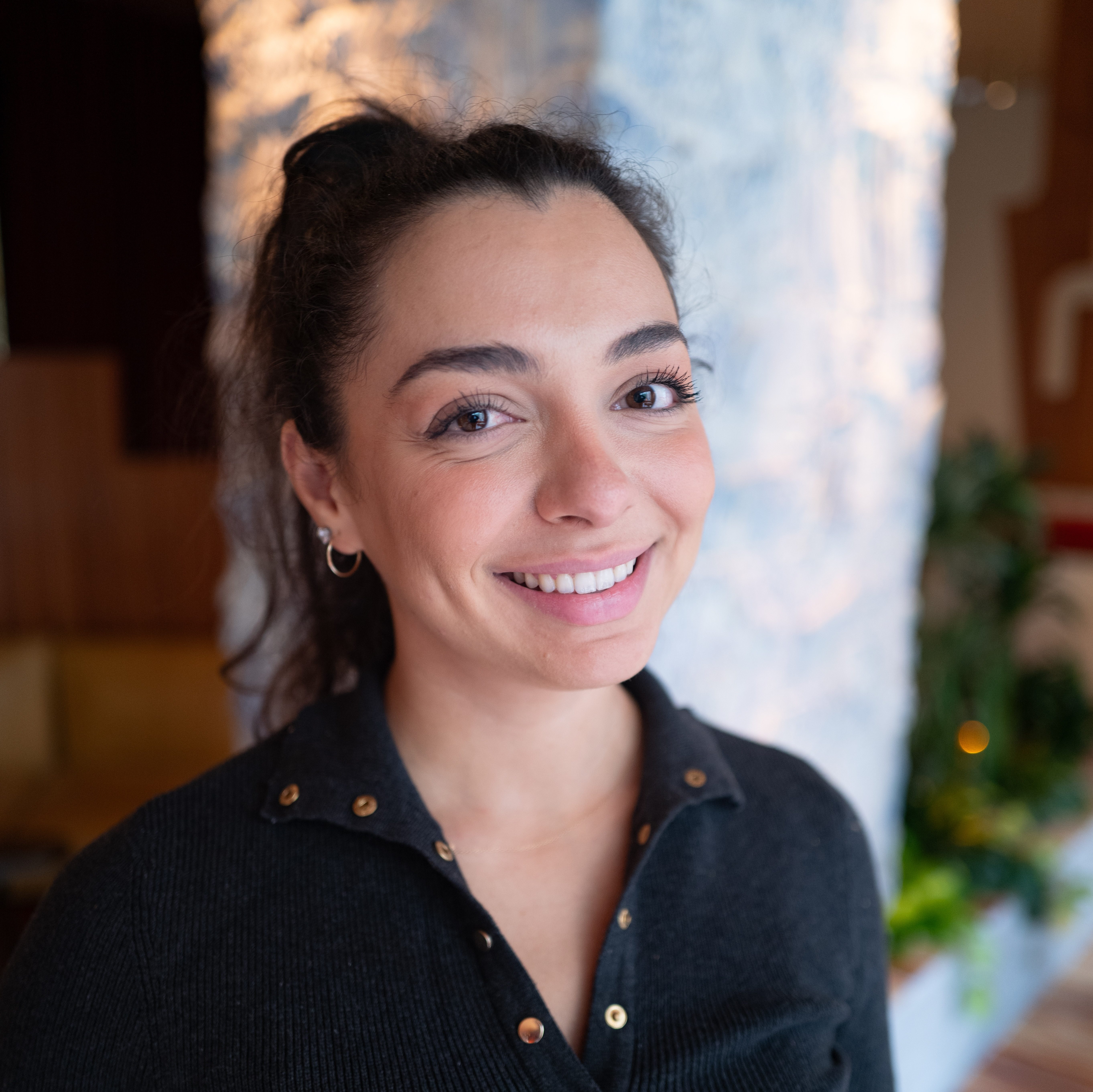 Dr. Vanessa Montemarano - Clinical Psychologist specializing in eating disorders at McLean Hospital and Harvard Medical School